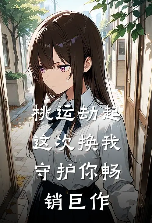 桃运劫起：这次换我守护你畅销巨作