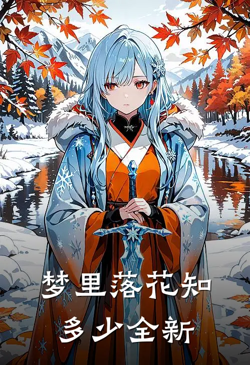 梦里落花知多少全新