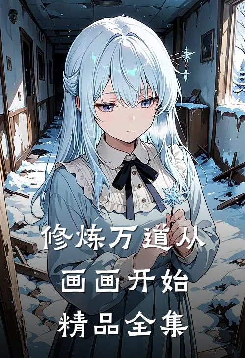 修炼万道从画画开始精品全集