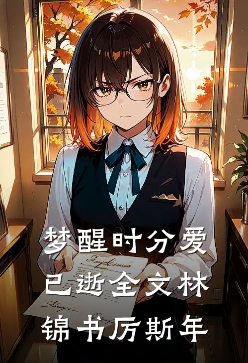 梦醒时分爱已逝全文林锦书厉斯年