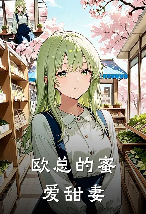 欧总的蜜爱甜妻