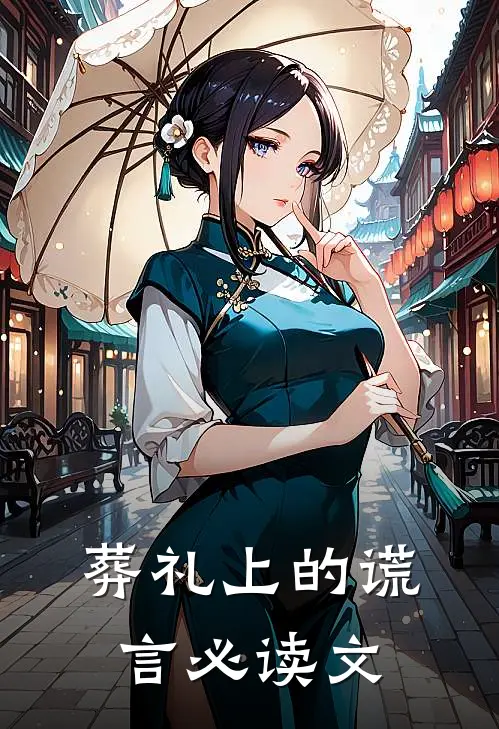 葬礼上的谎言必读文