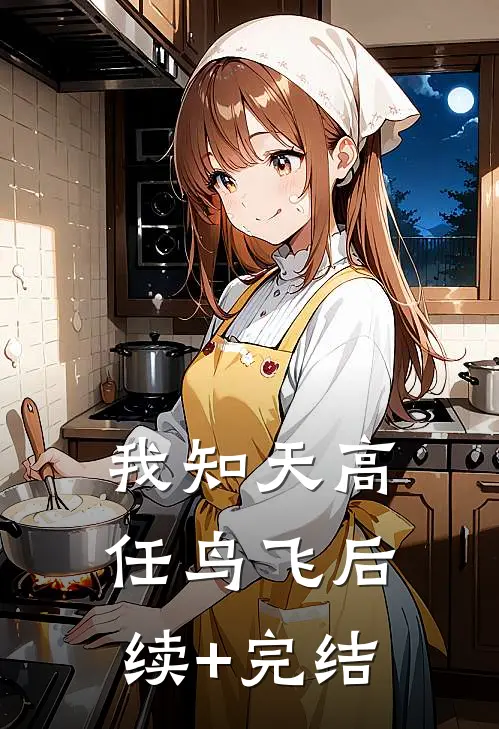 我知天高任鸟飞后续+完结