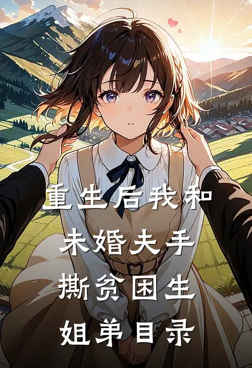 重生后我和未婚夫手撕贫困生姐弟目录