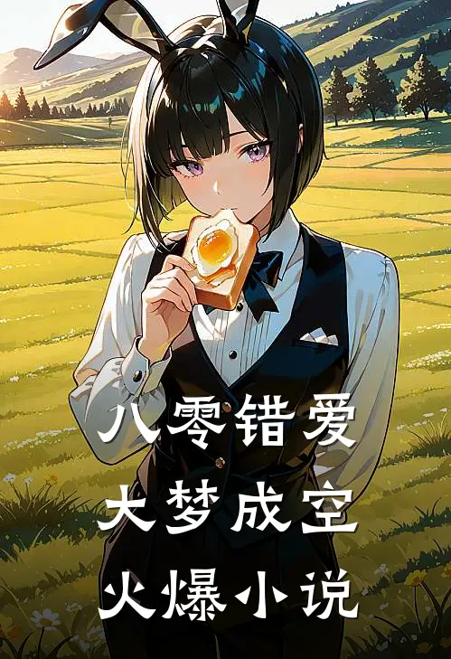 八零错爱，大梦成空火爆小说