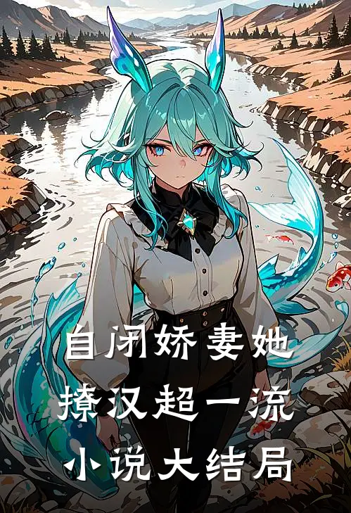 自闭娇妻她撩汉超一流小说大结局