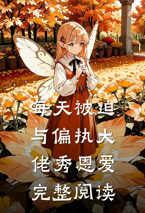 每天被迫与偏执大佬秀恩爱完整阅读