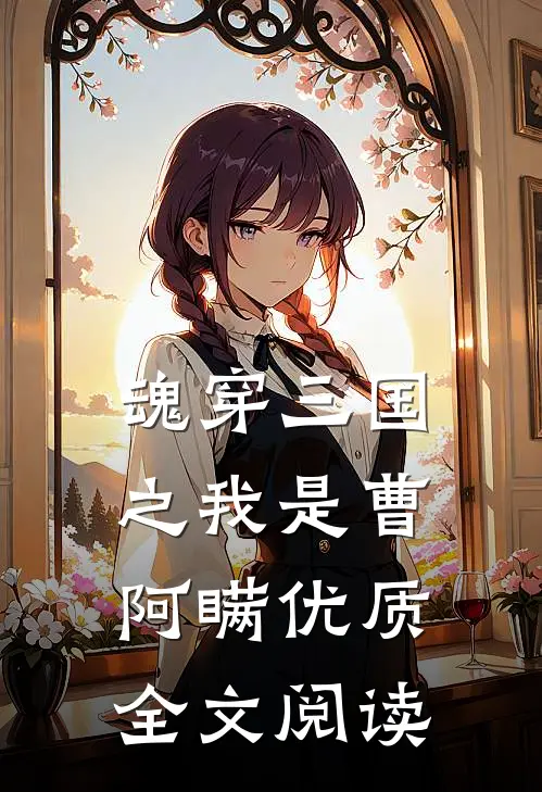 魂穿三国之我是曹阿瞒优质全文阅读