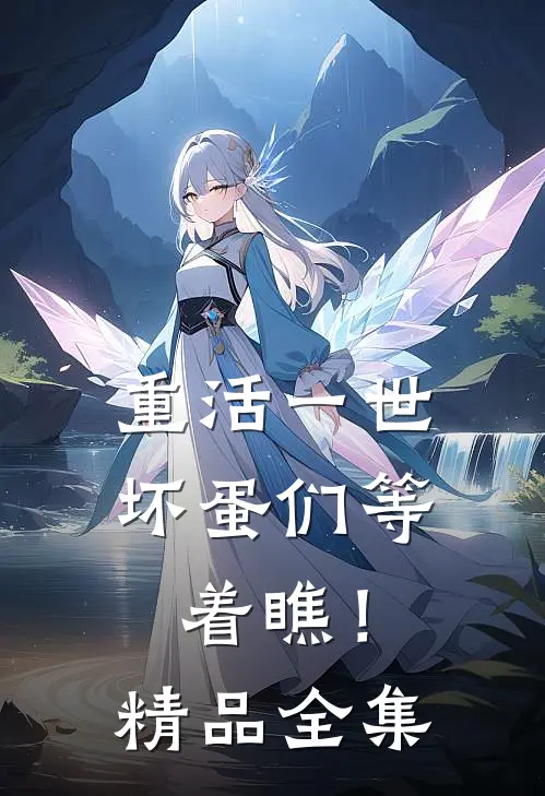 重活一世，坏蛋们等着瞧！精品全集