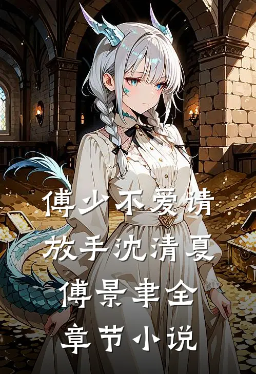 傅少不爱请放手沈清夏傅景聿全章节小说