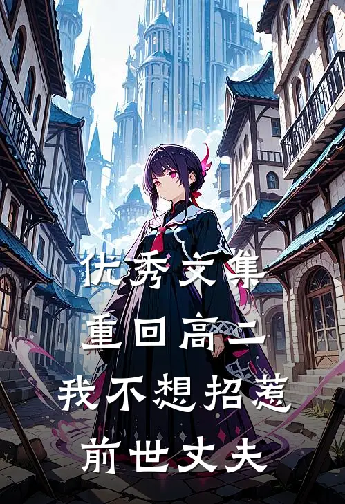 优秀文集重回高二，我不想招惹前世丈夫