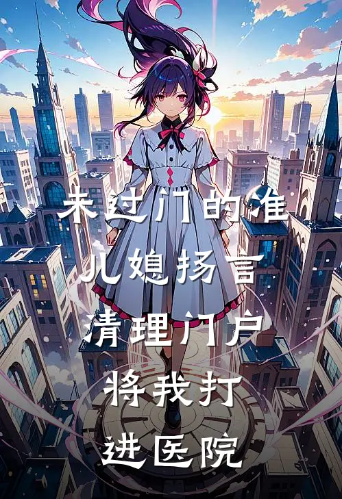 未过门的准儿媳扬言清理门户，将我打进医院