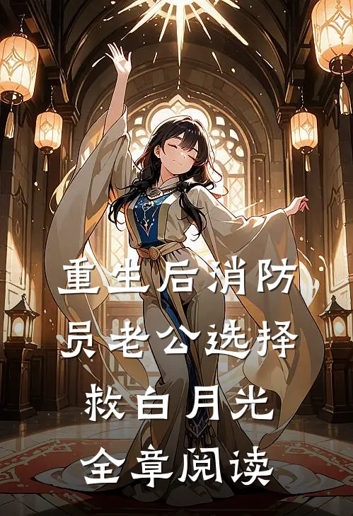 重生后消防员老公选择救白月光全章阅读