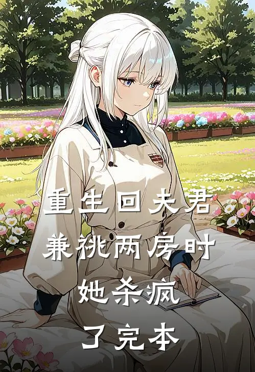重生回夫君兼祧两房时，她杀疯了完本