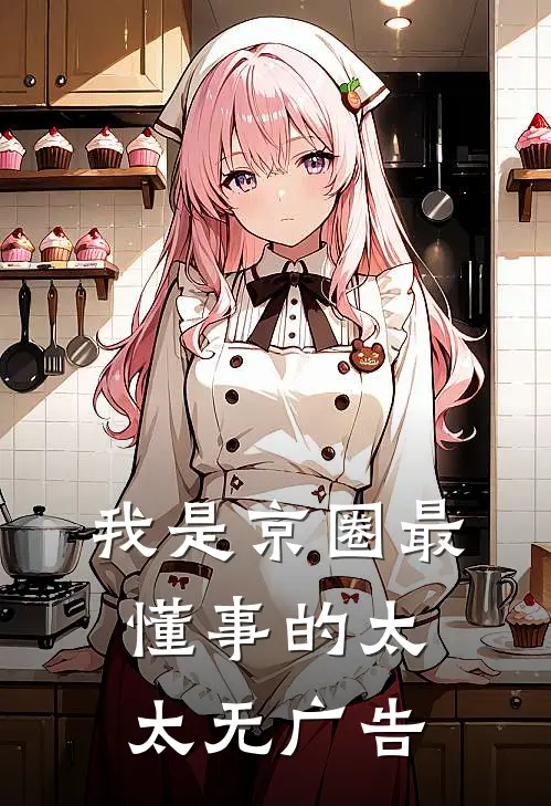 我是京圈最懂事的太太无广告