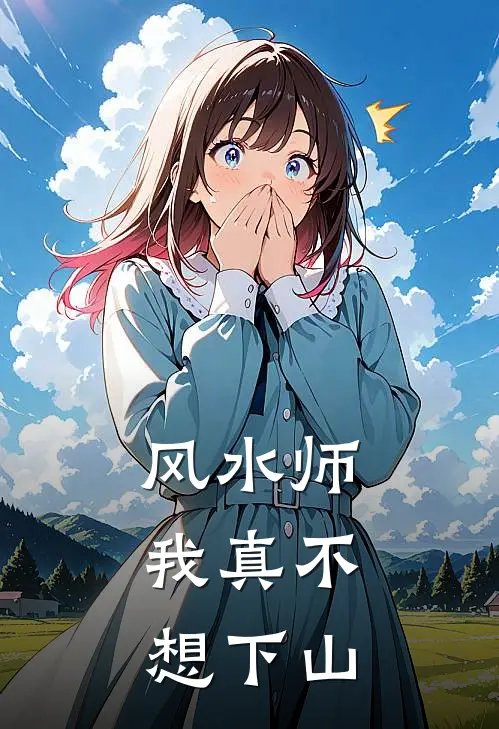 风水师：我真不想下山