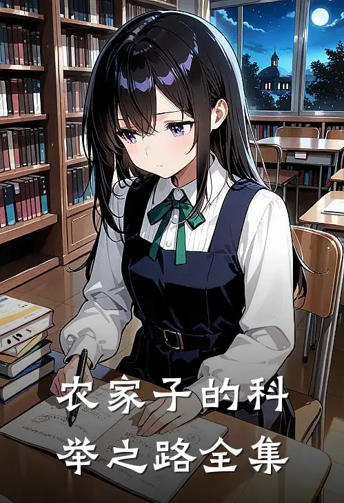 农家子的科举之路全集