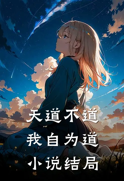天道不道，我自为道小说结局