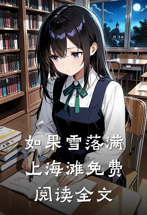 如果雪落满上海滩免费阅读全文