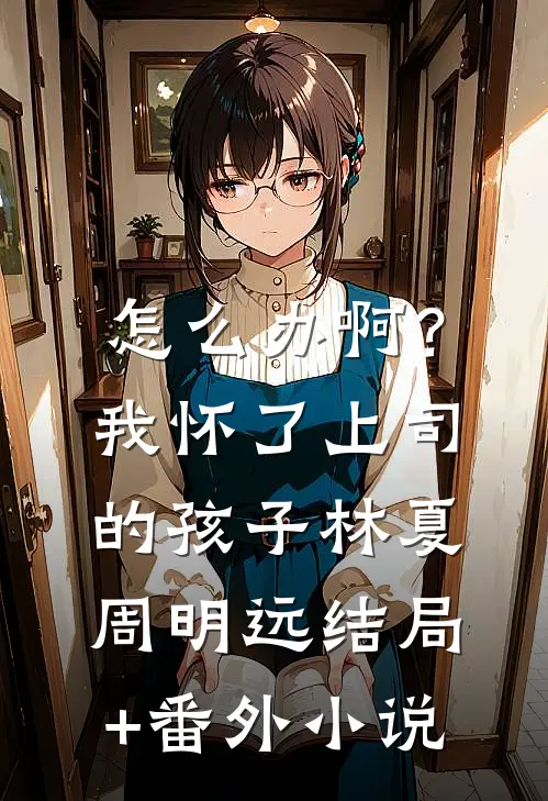 怎么办啊？我怀了上司的孩子林夏周明远结局+番外小说