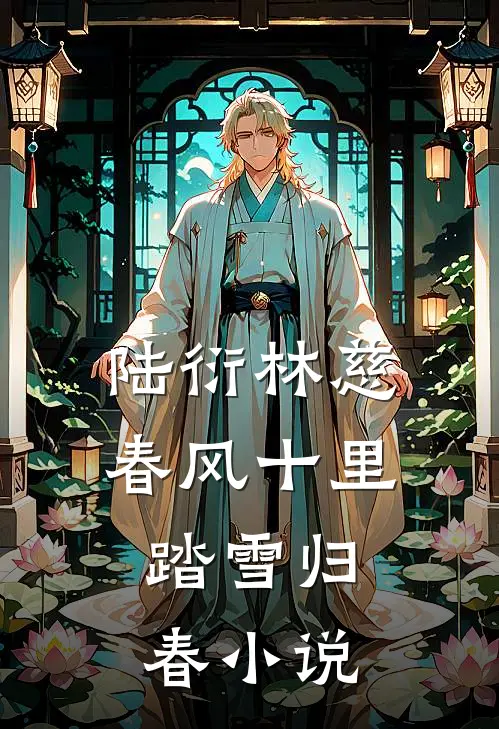 陆衍林慈春风十里，踏雪归春小说