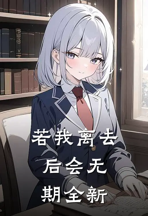 若我离去，后会无期全新