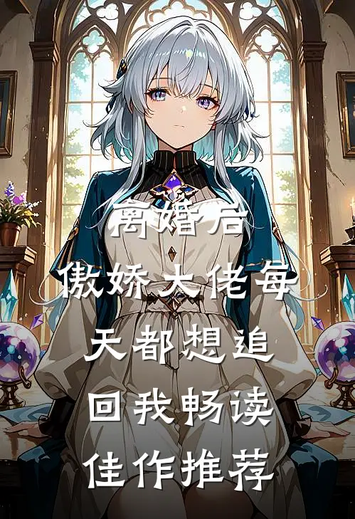 离婚后，傲娇大佬每天都想追回我畅读佳作推荐