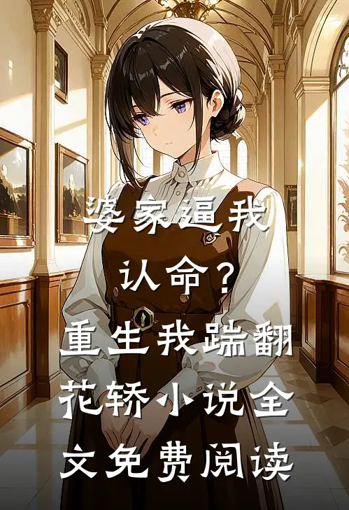 婆家逼我认命？重生我踹翻花轿小说全文免费阅读