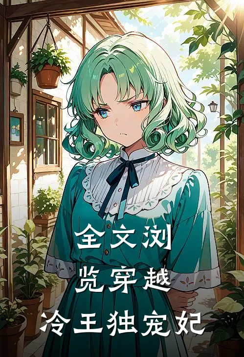 全文浏览穿越：冷王独宠妃