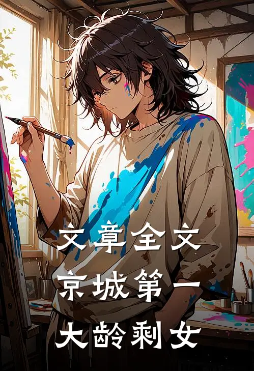 文章全文京城第一大龄剩女