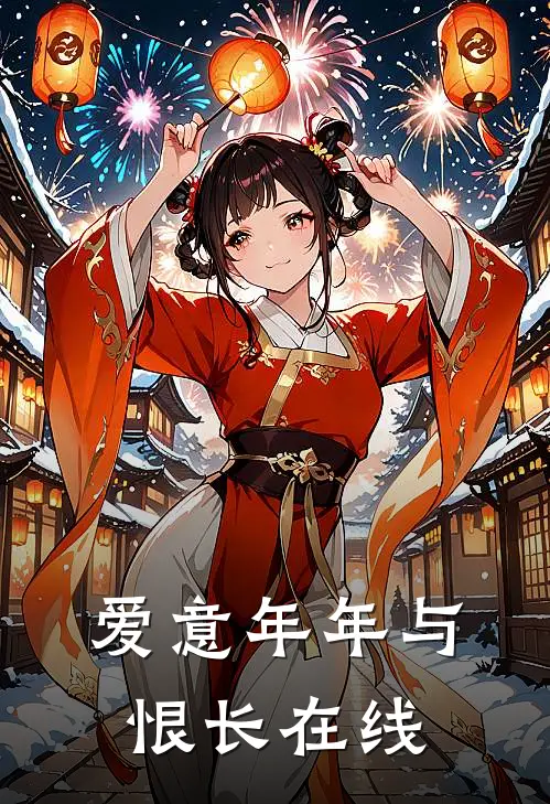 爱意年年与恨长在线