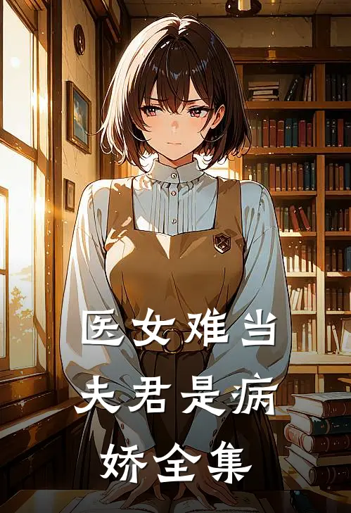 医女难当：夫君是病娇全集