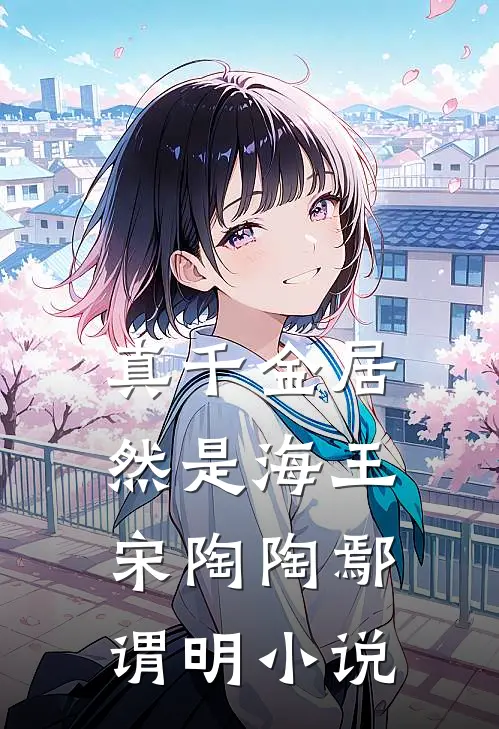 真千金居然是海王宋陶陶鄢谓明小说