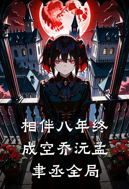 相伴八年终成空乔沅孟聿丞全局