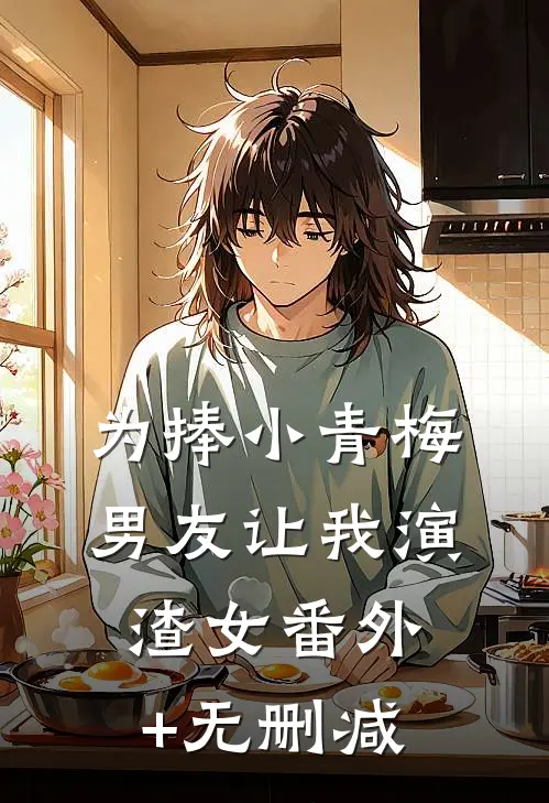 为捧小青梅，男友让我演渣女番外+无删减