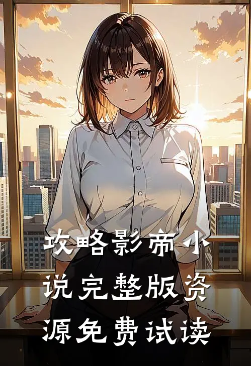 攻略影帝小说完整版资源免费试读