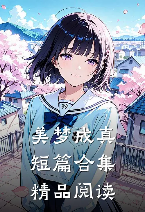美梦成真【短篇合集】精品阅读