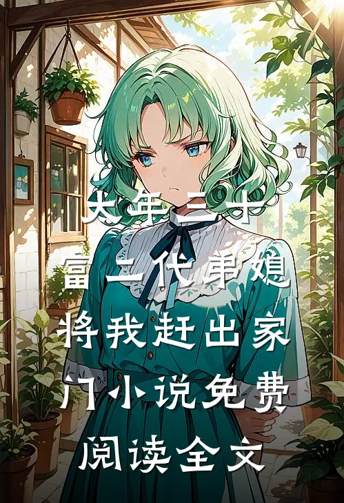 大年三十，富二代弟媳将我赶出家门小说免费阅读全文