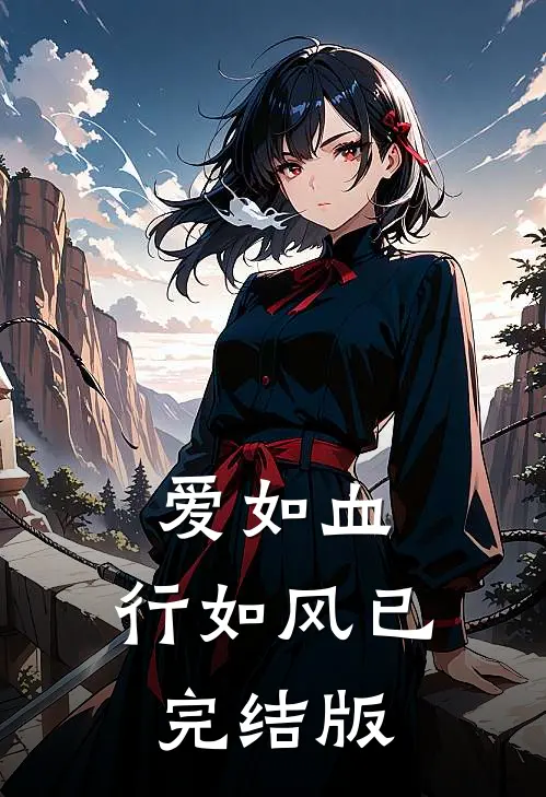 爱如血，行如风已完结版