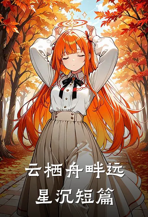 云栖舟畔远星沉短篇