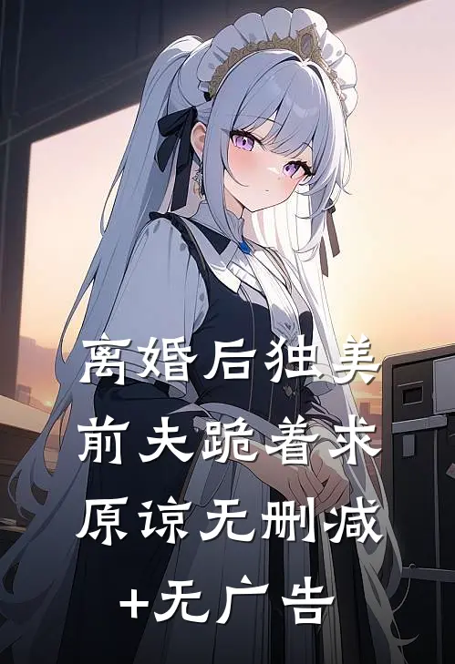 离婚后独美，前夫跪着求原谅无删减+无广告
