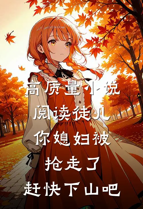 高质量小说阅读徒儿，你媳妇被抢走了，赶快下山吧