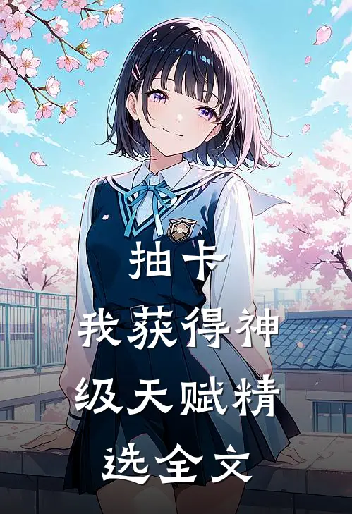 抽卡：我获得神级天赋精选全文