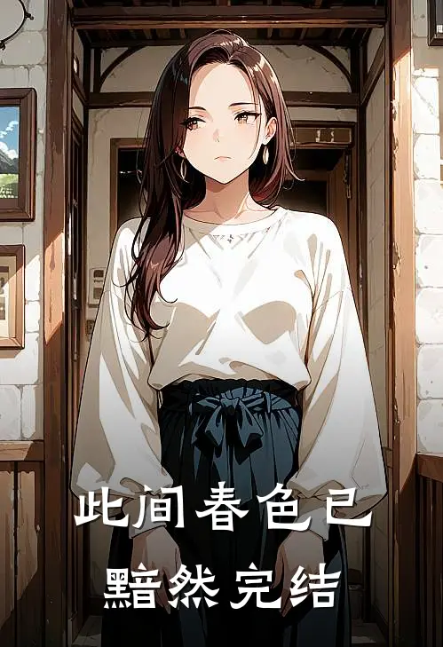 此间春色已黯然完结