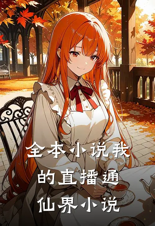 全本小说我的直播通仙界 小说