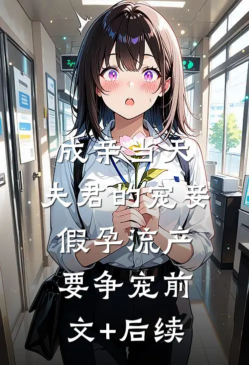 成亲当天，夫君的宠妾假孕流产要争宠前文+后续