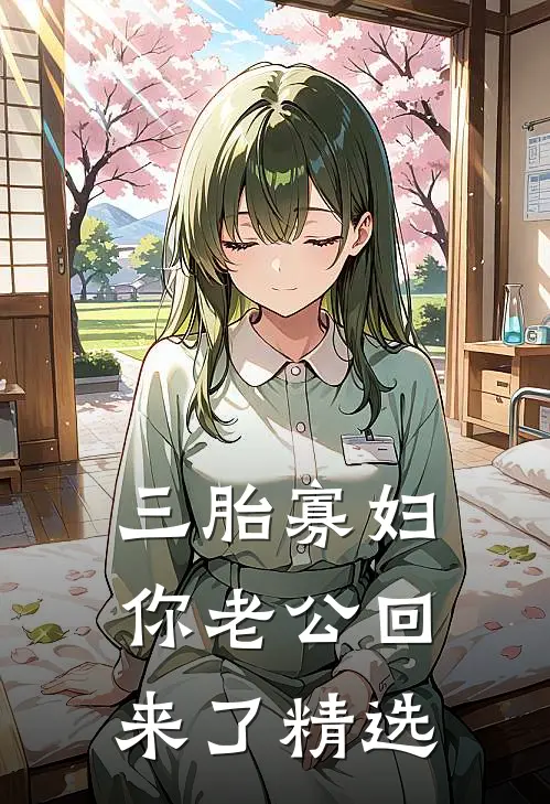 三胎寡妇，你老公回来了精选