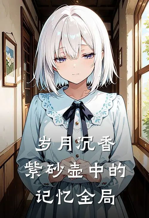 《岁月沉香：紫砂壶中的记忆》全局