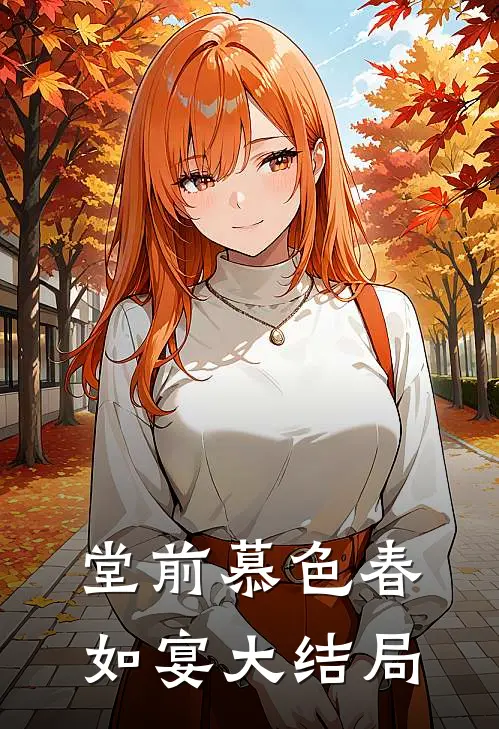 堂前慕色春如宴大结局