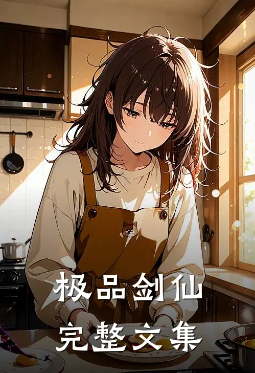 极品剑仙完整文集